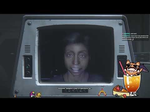 The Alien Wants to Isolate Me (Part 3) | Alien: Isolation