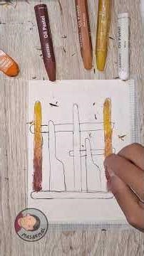 Tutorial menggambar Angklung (By Akmal)