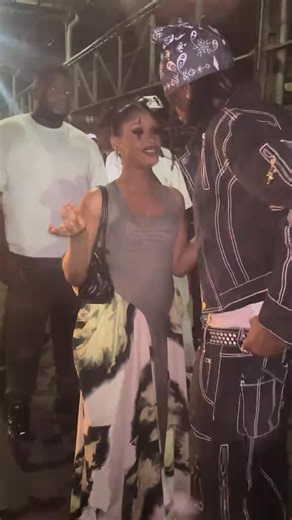 🚨 Un Fan sur Tik tok : Rebo Tchulo et Baby Daiz sont les tous les 2 Amoureux mais j'ai pas de Preuves 🥺😂🥰 | OMONI