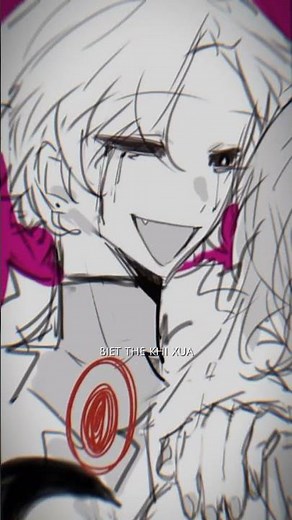 killer x nightmare sans cute #killersans #sans