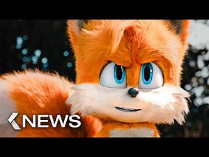 Sonic 2, Hotel Transsilvanien 4, Die Unfassbaren 3... KinoCheck News