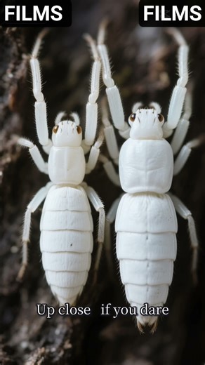 What is the difference between an insect and a spider? #facts #wildlife #insects #nature