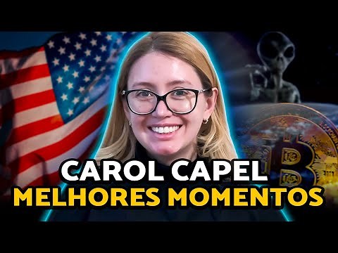 CAROL CAPEL | BEST MOMENTS @CarolCapel