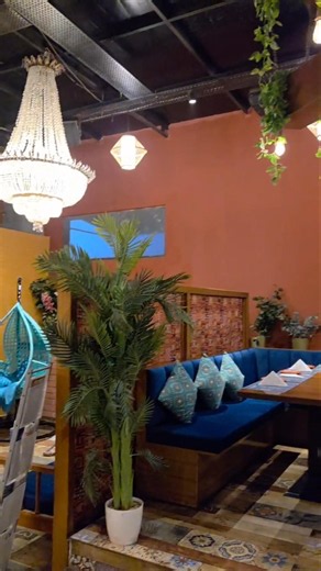 Best food in Antera Jubilee hills , Hyd #hyderabad #antera #restaurant #jubileehills #food #hotel