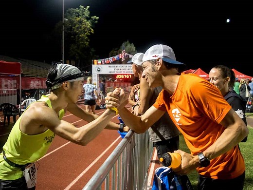 CTS Ultrarunning Coaches