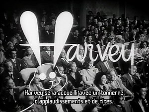 Harvey Bande-annonce (2) VO