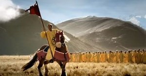 Carlton Draught's Beer Ad Is One Of The Best Ads Of All Time In Human History