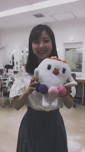 #といろちゃん #アナウンサー #テレビ愛知 #武田知沙#宇野名都美 #岡田愛マリー#相澤伸郎