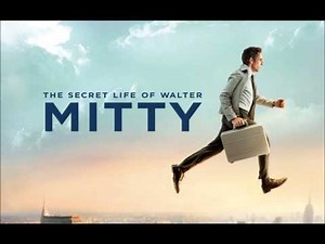 The Secret Life Of Walter Mitty Soundtrack: 4 - Junip - Far Away