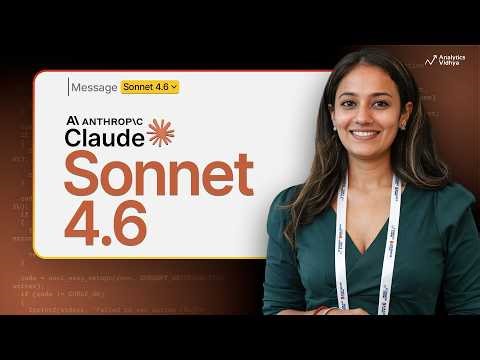 Claude Sonnet 4.6: The Update That Changes EVERYTHING for Devs 🚨