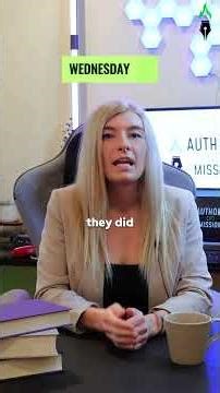 ✨ Thanksgiving Week: The Perfect Time to Write Your Acknowledgements