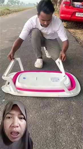 big bathtub 😁#swimming #entertainmentcontent #likeandsubscribe #funny #shortvideo