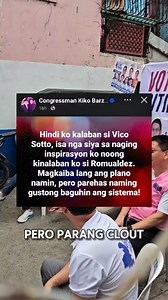 933 reactions · 41 shares | When you try to copy-paste Vico’s energy pero corrupted yung file.  #KikoBarzaga #Barzaga #VicoSotto #Pasig #FloodControl #Hearing #Discaya | Buildbetterph Supporters | Facebook