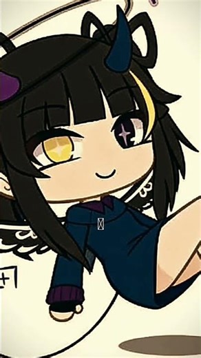 #gacha #gachalife #edit 🌠 Space 🌠