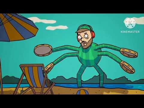 PewDiePie Cocomelon Intro Full Compilation HD 100