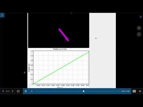 Projectile Motion (Lab Two)