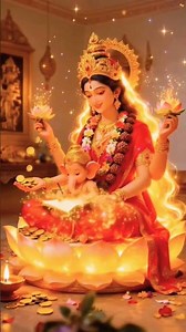#🌹🌷🙏jaiLaxmiMata#laxmimantra#laxmiganeshpujan#Goddesslaxmimata#omshirmmahalainamah🌸🌼