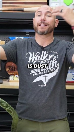 Are Dust Extractors Worth the $$ #woodworking