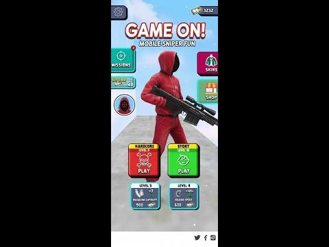 🔴 [ LIVE ] K Sniper Challenge Gameplay #live #shorts