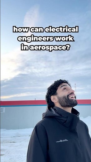 How can electrical engineers work in aerospace??