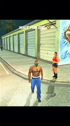 300 wali 😂 #trend #ytshorts #gtasanandreas