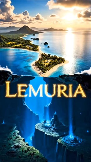 Is the Philippines the last surviving piece of a lost ancient continent? Some researchers believe Lemuria once stretched across the Pacific—and clues beneath our islands might prove it. Explore the mystery. Follow Pastshift for more hidden truths. #Lemuria #AncientPhilippines #LostContinent #Pastshift