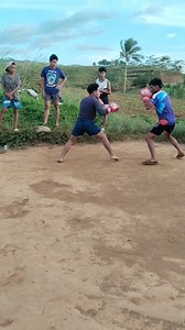 Friendly boxing rani🥊 | Honeymy Awanon