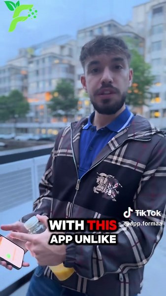 Forma: Personalized meal plans, workouts & nutrition goals in one app. Start your journey!