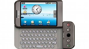 El HTC Dream cumple 16 años: ¿Cómo fue el primer celular Android?