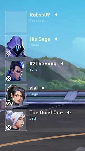 Making Friends in Valorant: Tips and Tricks