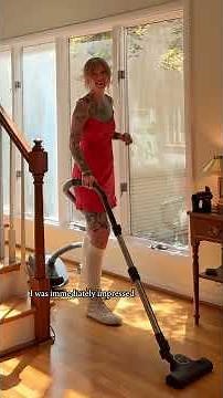 Miele C1 Pure Suction Powerline vacuum review (so much better than my Shark)