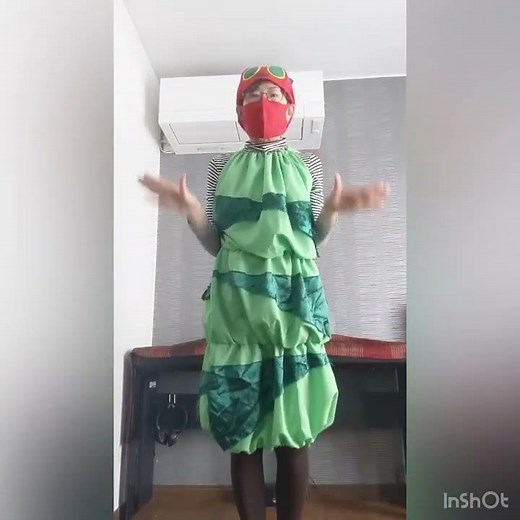 『ツバメダンス』