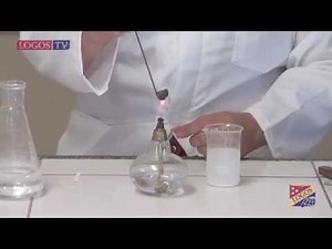 Oxides | practical part