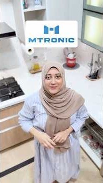 How To Make Your Kitchen Smart with MTronic Home Automation