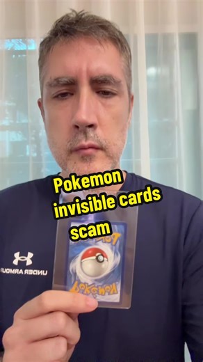 Uncovering the Pokemon Cards Scam in Singapore