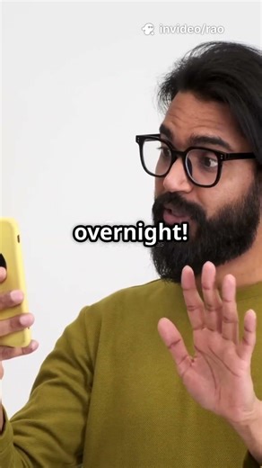 Beyond the Camera: 7 Hidden iPhone Features That Feel Like Magic #smartphone