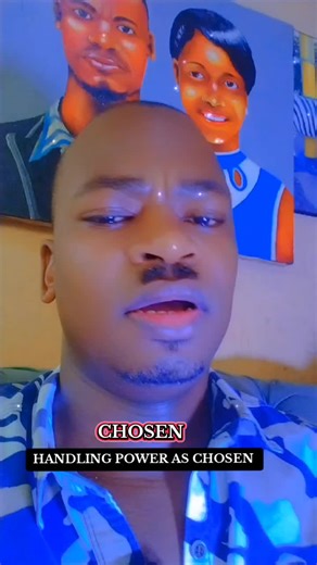 Handling Power Effectively as a Chosen Leader