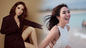 Jejak Karier Gisella Anastasia atau Gisel, dari Ajang Pencarian Bakat Menyanyi sampai Main Film - Tribunjabar.id