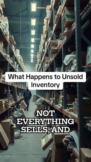 What Happens to Unsold Inventory reselling tips how to sell online reselling mistakes eBay selling strategy reselling advice side hustle reality selling faster online reselling for beginners online selling tips #resellingtips #sidehustlereality #onlineseller #makemoneyonline #reselling