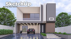 23K views · 993 reactions | Getting Started with SketchUp | Step by...