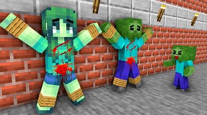 Monster School : Season 58 All Episodes – minecraft animation