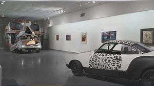 Houston's Art Car Museum closing April 28