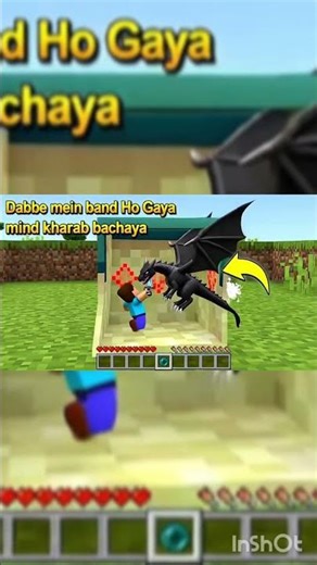 Indian bike1# 3D Minecraft #gaming versus