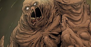 Supervillain Origins: Clayface | Articles on WatchMojo.com