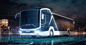 23K views · 473 reactions | Are you ready for the future with the complete MAN Lion's City family? Maximum versatility meets ultimate sustainability. The new generation of the MAN Lion’s City offers every opportunity to meet the requirements of modern urban transportation: the newly developed gas engine, the new MAN EfficientHybrid module and the fully electric Lion‘s City E. Learn more: https://go.man/s31ErzHP | MAN Truck & Bus | Facebook