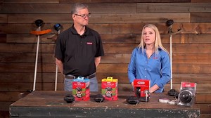 Not sure which Gator SpeedLoad head fits your system? We made it easy with this helpful how-to video. Learn more: www.oregonproducts.com | Oregon Products
