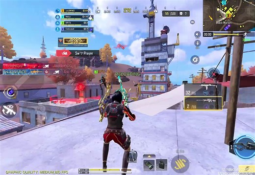 Top Tips for COD Mobile Players