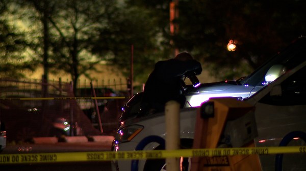 Man shot multiple times in downtown Cleveland identified