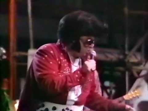 Dread Zeppelin HeartBreaker