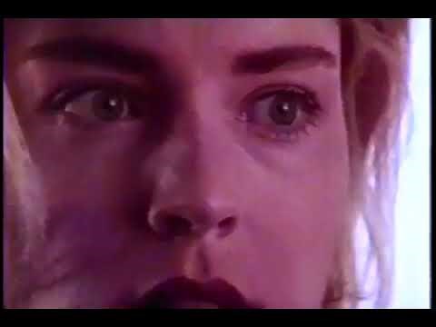 Sliver Movie Trailer 1993 - TV Spot